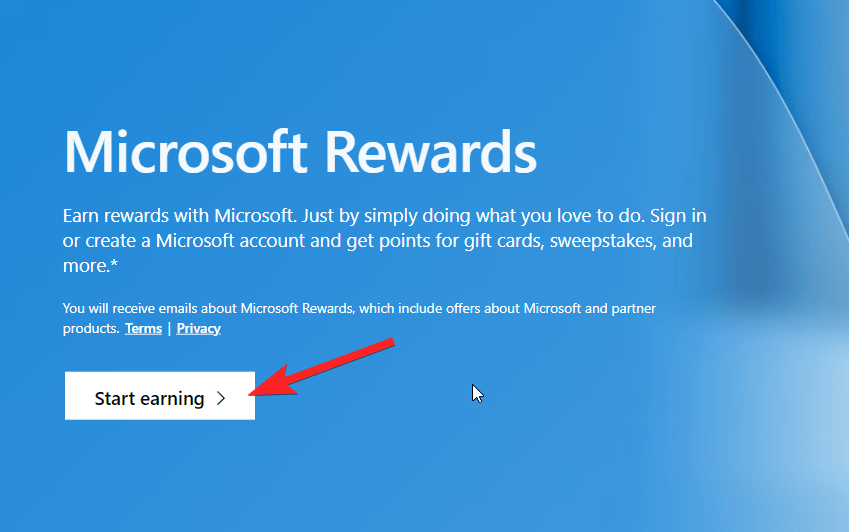 How to Earn Microsoft Rewards Points? [Guide 2023]